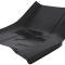 1980-1996 Ford F-Series Super Cab Pickup, Rear Lower Cab Body Panel, LH/RH, EDP Coated