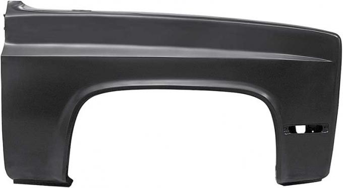 1981-91 Chevy, GMC Pickup, Blazer, Suburban, Front Fender, RH Passenger Side Premier