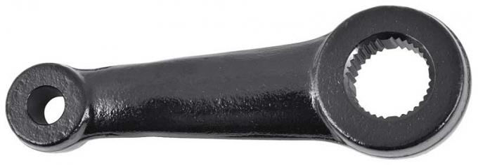 OER 1964-72 GM A-Body Pitman Arm for 700 Series Manual or 600 Delphi Power Steering Box - 5" 153608