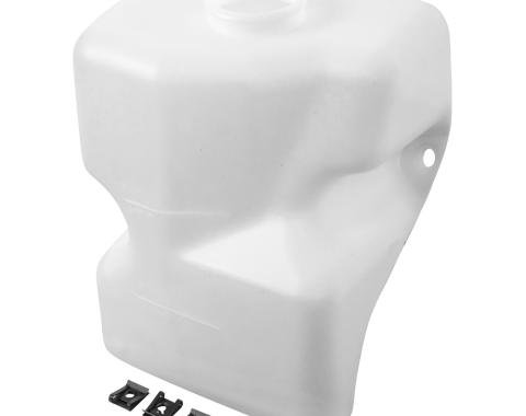 OER 1973-77 Camaro, Radiator Overflow Jar 463153