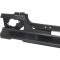 1973-80 Chevy, GMC Pickup, Blazer, Jimmy, Suburban, Front Bumper Filler, Lower Grill Panel, For Models with Round Headlamps, Premier Quality