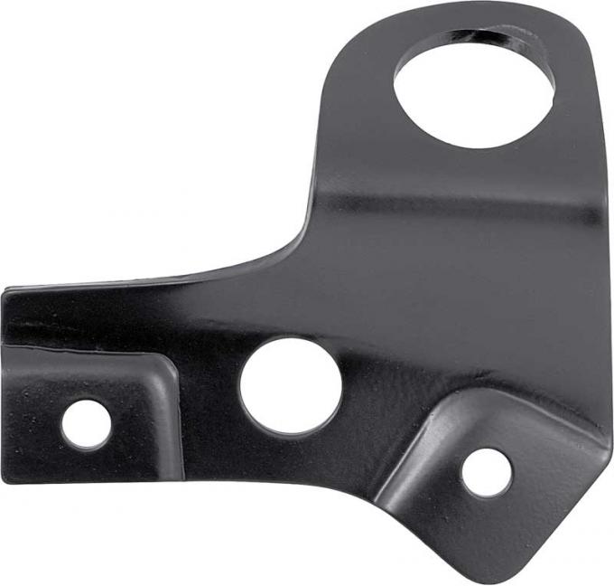 1968 Camaro, Outer Front Bumper Bracket, LH Driver Side
