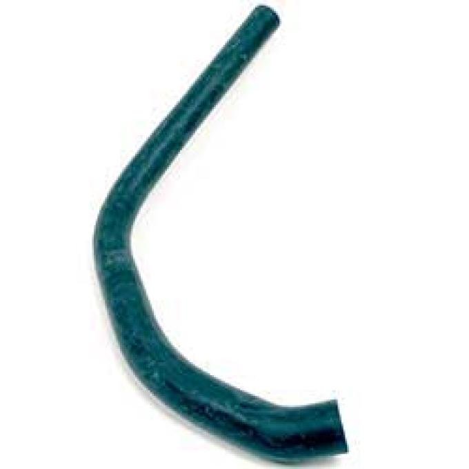 OER 1972-79 Pontiac, 1979 Buick, Upper Radiator Hose, 4.9L, 301ci, 350ci, 400ci, 455ci MH012