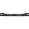 1973-80 Chevy, GMC Pickup, Blazer, Jimmy, Suburban, Front Bumper Filler, Lower Grill Panel, For Models with Round Headlamps, Premier Quality