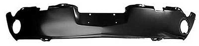 OER 1967-68 Mustang, Lower Front Valance Panel, EDP Coated 17A939BR
