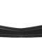 1947-53 Chevrolet Pickup Truck, Bumper Filler Panel, EDP Coated