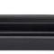 1981-87 Buick Regal, Grand National 2 Door, Rear Bumper Impact Strip, with White Line Accent