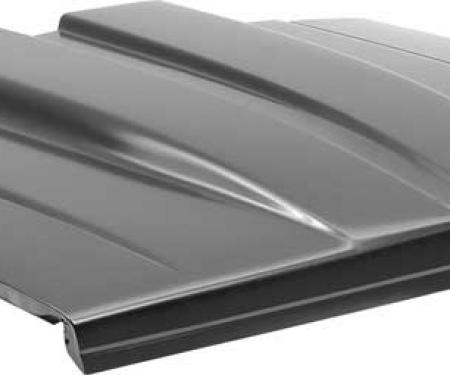 OER 82-94 S-10/S-15 Cowl Induction Hood T70315