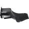 1956-57 Chevrolet 150, 210, Bel Air, Nomad, Front Lower Curved Splash Shield, LH Driver Side