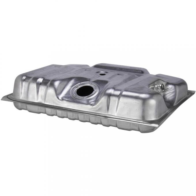 OER 1990-98 Ford F-150, F-250, F-350, Fuel Tank, Rear, Aft Mount, Zinc Coating, 18.2 Gallons TR9002Y