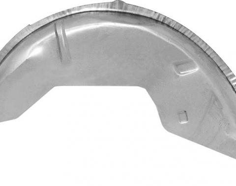 OER 1968-69 Camaro / Firebird Inner Wheel House Panel, LH C113AL