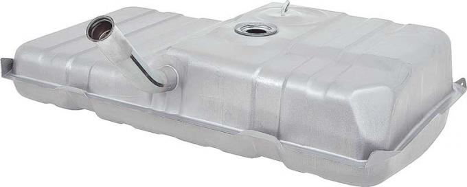 OER 1978-81 Camaro, 1979-81 Firebird 21 Gallon Zinc Coated Steel Fuel Tank FT1005A