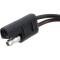 1967-68 Mustang Back Up Lamps - LH and RH Assemblies