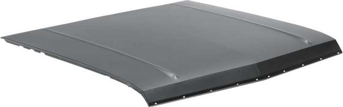 OER 1963 Impala / Full Size Hood 3817605