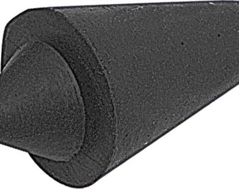 OER 1969-77 Rear License Bracket Bumpers 3937590