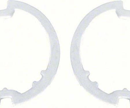 OER 1967 Camaro Park Lamp Housing Gaskets K2530