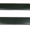 1969-70 Mustang, Front Valance to Fender Bracket Set, Pair