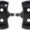 1962-67 Chevy II, Nova, Front Coil Spring Perch Assembly, RH & LH, Pair