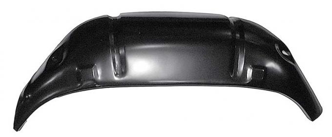 Redline Restomotive® 1980-1986 Ford Pickup / Bronco Rear Inner Right Wheelhouse Panel
