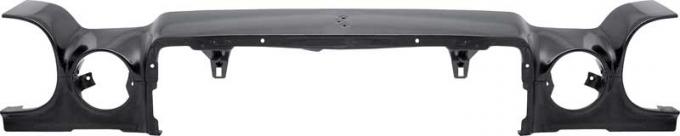 OER 1970-73 Camaro Rally Sport Header Panel 327539