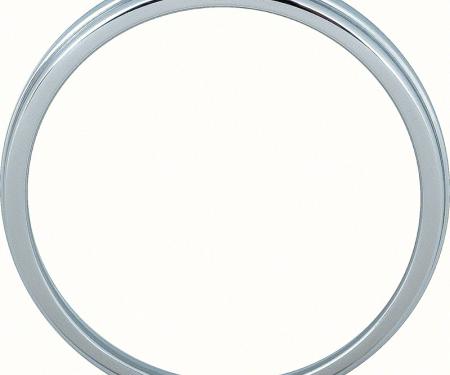 OER 1965 Impala and Full Size Tail Lamp Trim Ring Bezel K3208