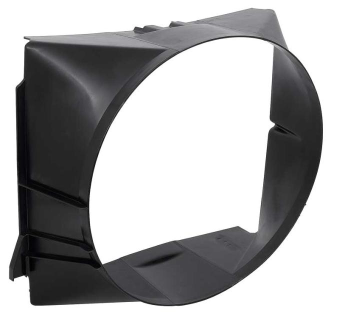 OER 1967-68 Camaro, Fan Shroud, Small Block, 302ci, 327ci, 350ci, without Air Conditioning 3893812
