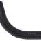 OER 1967 Pontiac Firebird 8 cyl., 1967-72 Chevy GMC Truck 6 cyl., MT, Lower Radiator Hose, 230ci, 250ci, 292ci, with GM Markings 3897878