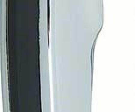 OER 1969 Camaro Deluxe Rear Bumper Guard 993510