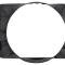 OER 1967-68 Camaro, Radiator Fan Shroud, Small Block, with Air Conditioning 3893814