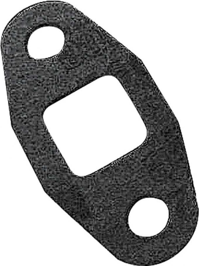 1980-89 GM 231ci V6 Turbo, Oil Drain Tube Gasket, For Models With 3.8 Turbo Engine