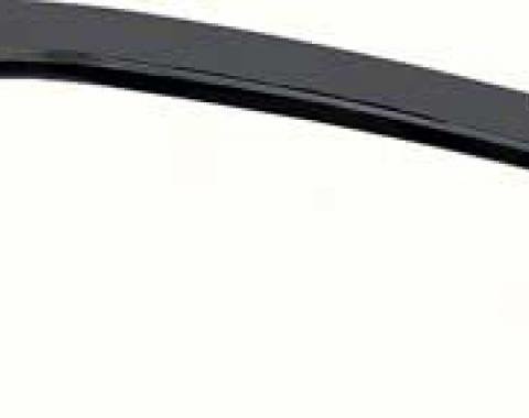 OER 1967-69 Camaro / Firebird Coupe Rear Drip Rail Support, RH E381