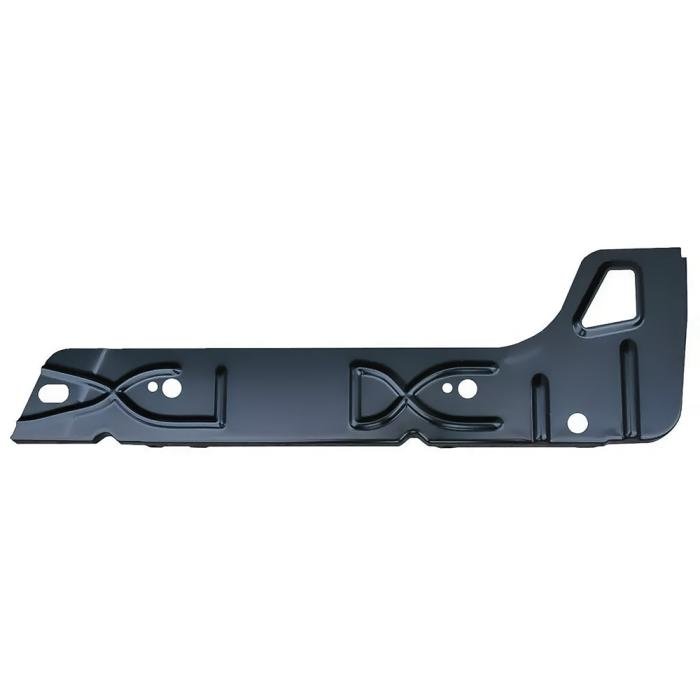 Ylwspeed20 Rocker Panels & Cab Corners – 14-18 Chevy Silverado GMC Sierra Double Cab, 4pc Iron