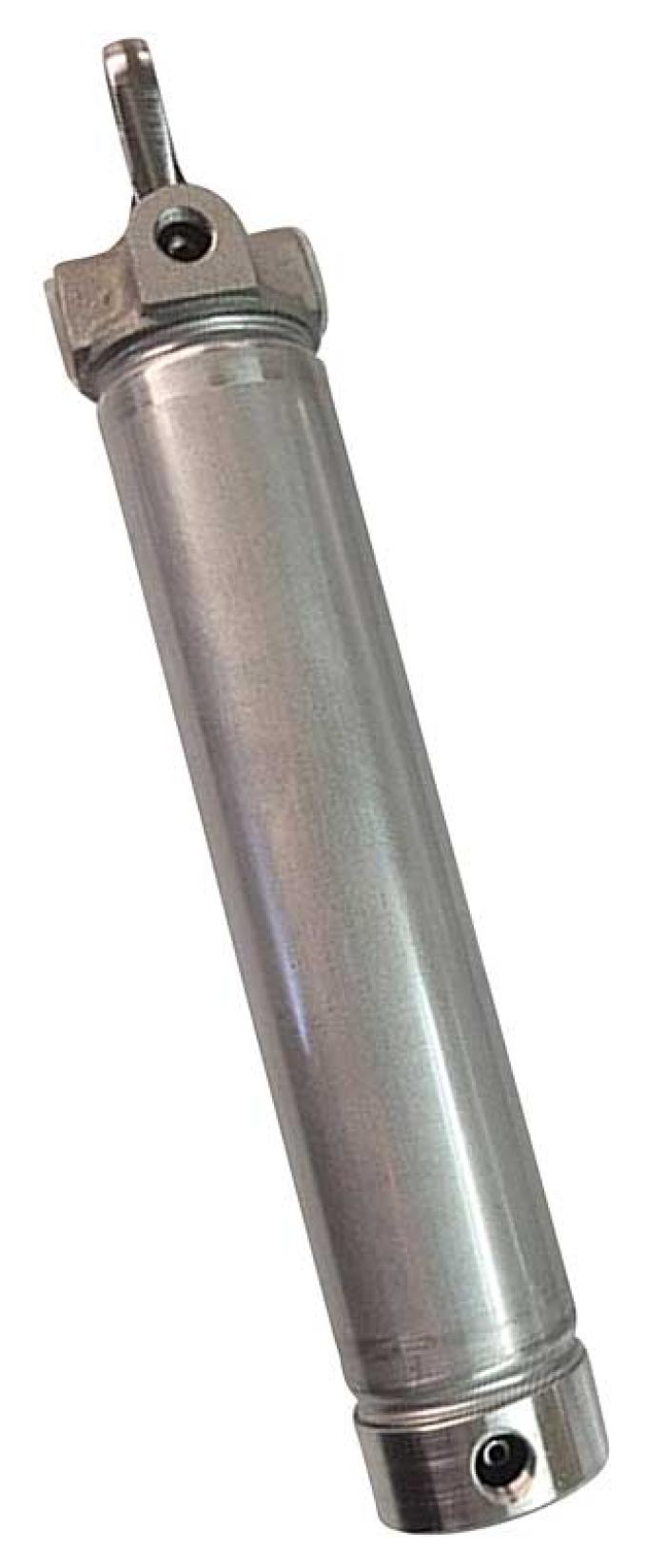1983-93 Mustang, Convertible Top Hydraulic Cylinder, Driver or Passenger Side Each