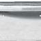 OER 1970-72 Chevrolet Nova, Front Bumper, Chrome, All Models 153193A