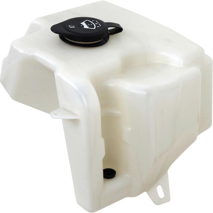 1988-92 Camaro, Firebird, Windshield Washer Jar, with Cap