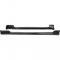 OER 1991-92 Camaro Z28 - Lower Rocker Panel Extensions C15291