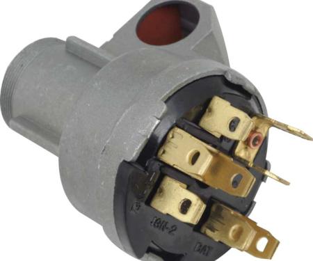 OER 1955-57 Chevrolet Ignition Switch Assembly - Various Models CX1102