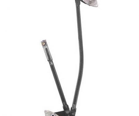 OER 1971-73 Mustang/Cougar Wiper Motor Transmission Arm 17566D
