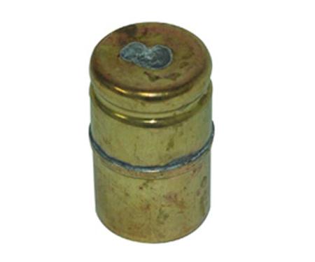 1948-86 Ford, Fuel Tank Sending Unit Brass Float, Various Models