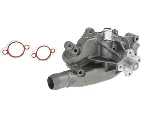 2001-07 Chevrolet / GMC Truck 496 8.1L New OE Style Water Pump
