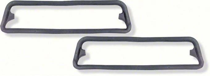 OER 1969 Firebird Tail Lens Gasket K569