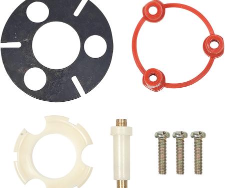 1957-66 Chevy Bel Air, 150, 210, Impala, Biscayne, Caprice, Horn Ring Repair Set