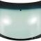 OER 1993-2002 Camaro, Firebird, Front Windshield Glass, Green Tint, with Blue Shaded Upper Band DW1155T