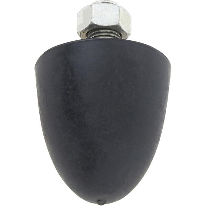 1955-57 Chevy Bel Air, 150, 210, Rear Axle Pinion Bumper, Each