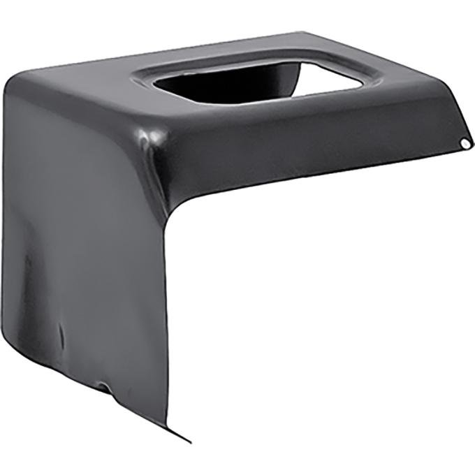 1988-98 Chevrolet, GMC Pickup Truck, Inner Cab Corner Repair Panel, RH Passenger Side