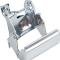 OER 1967-73 Chevy, GMC Fleetside Pickup, Blazer, Jimmy, Tailgate Handle, Chrome T70938