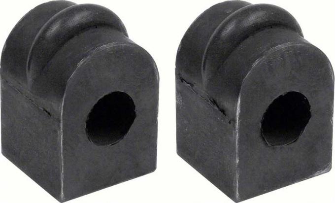 OER 1962-69 11/16" Sway Bar Mounting Bushings HC84