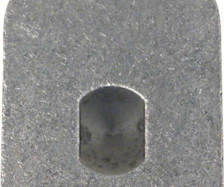 OER Rear View Mirror Mount Plate AG002