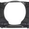 OER 1970-81 Firebird, Trans Am, Radiator Fan Shroud, Injection Molded 10011265