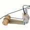 OER 1966-67 Chevy II, Nova, Fuel Tank Sending Unit, with 4 Bbl Carb, 3/8" Line 6426500
